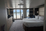 Spa Junior Suite Stateroom Cabin 11238. Picture