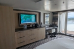 Spa Junior Suite Stateroom Cabin 11238. Picture