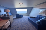 Oceanview Stateroom Cabin 10502. Picture