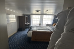 Balcony Stateroom Cabin 4084. Picture