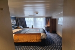 Balcony Stateroom Cabin 6214. Picture