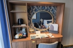 Balcony Stateroom Cabin 6214. Picture