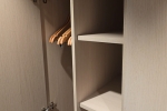Inside Stateroom Cabin 7178. Picture
