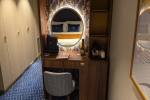 Inside Stateroom Cabin 7178. Picture