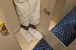 Inside Stateroom Cabin 7178. Picture