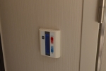 Inside Stateroom Cabin 7178. Picture