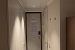 Inside Stateroom Cabin 7178. Picture
