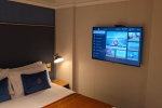 Inside Stateroom Cabin 7178. Picture
