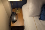 Inside Stateroom Cabin 7178. Picture