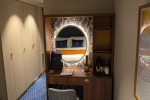 Inside Stateroom Cabin 7178. Picture