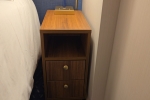 Inside Stateroom Cabin 7178. Picture