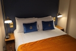 Inside Stateroom Cabin 7178. Picture