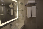 Inside Stateroom Cabin 7178. Picture