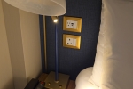 Inside Stateroom Cabin 7178. Picture