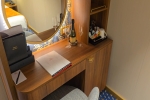 Inside Stateroom Cabin 7178. Picture