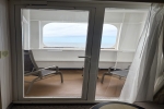 Sheltered Stateroom Cabin 5133. Picture