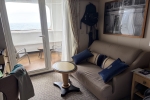 Sheltered Stateroom Cabin 5133. Picture