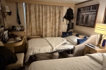 Sheltered Stateroom Cabin 5133. Picture