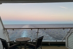 Superior Balcony Stateroom Cabin 1104. Picture