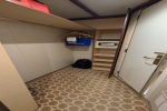 Deluxe Balcony Stateroom Cabin D331. Picture