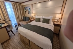 Deluxe Balcony Stateroom Cabin D331. Picture
