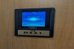 Deluxe Balcony Stateroom Cabin D331. Picture
