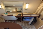 Deluxe Balcony Stateroom Cabin D331. Picture