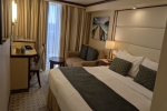 Deluxe Balcony Stateroom Cabin D331. Picture