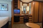 Oceanview Stateroom Cabin 3540. Picture