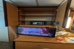 Oceanview Stateroom Cabin 3540. Picture