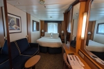 Oceanview Stateroom Cabin 3540. Picture