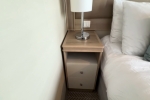 Balcony Stateroom Cabin A705. Picture