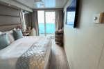 Balcony Stateroom Cabin A705. Picture
