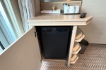 Balcony Stateroom Cabin A705. Picture