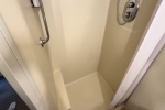 Balcony Stateroom Cabin A705. Picture