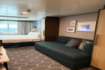Oceanview Cabin Picture