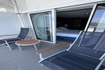 Superior Balcony Stateroom Cabin 10676. Picture