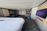 Superior Balcony Stateroom Cabin 10676. Picture