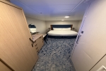 Interior Stateroom Cabin 9673. Picture