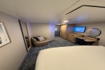 Interior Stateroom Cabin 9673. Picture