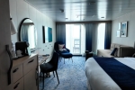 Junior Suite Stateroom Cabin 14640. Picture