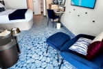 Junior Suite Stateroom Cabin 14640. Picture
