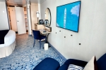 Junior Suite Stateroom Cabin 14640. Picture