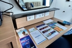 Junior Suite Stateroom Cabin 14640. Picture