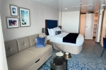Junior Suite Stateroom Cabin 14640. Picture