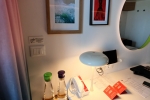 Terrace Stateroom Cabin 10142A. Picture