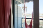 Terrace Stateroom Cabin 10142A. Picture