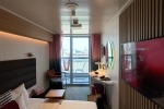 Terrace Stateroom Cabin 10142A. Picture