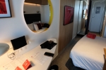 Terrace Stateroom Cabin 10142A. Picture