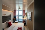 Terrace Stateroom Cabin 10142A. Picture